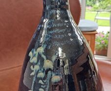 Louis Mulcahy Ceramic Jug/ Carafe