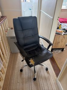 office chair