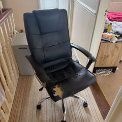 office chair