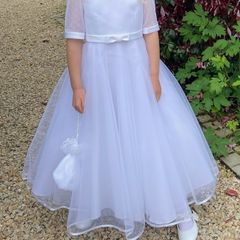 Communion dress
