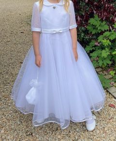 Communion dress
