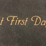An Post Green (green newer version) First Day Cover A4 Size Album with 15 pages Image 4