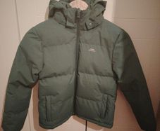 Kids Trespass Coat