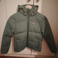 Kids Trespass Coat