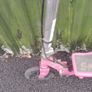 space scooter Image 3