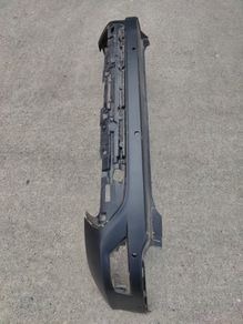 ford kuga mk2 back bumper