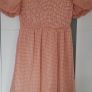 Lauren Conrad Gypsy Bardot Dress Sz Xs (fit 8-10uk) - Rrp 70 Image 3