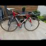 Vintage lopro frame and trek 5200 Image 2