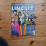 6 issues UNCUT magazine 2017 Image 2