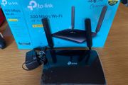 tp-link 4g router