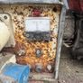 Makita petrol generator Image 4