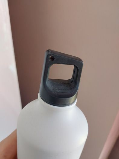 Flask Waterbottle
