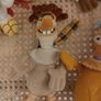 Original Chicken Run characters from 1999 Image 6