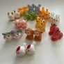Chinese zodiac animals NEW Image 3