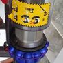Dyson V15 Detect Image 2