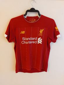 liverpool jersey