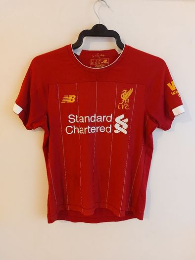 liverpool jersey