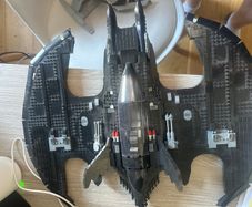 Lego Batwing