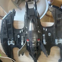 Lego Batwing
