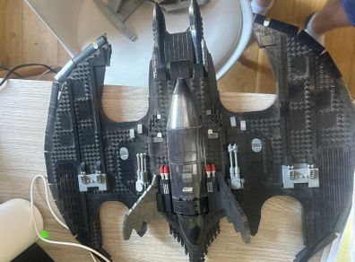 Lego Batwing