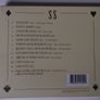 Sharon Shannon [2009] Saints & Scoundrels (CD Album) Image 2