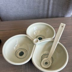 serving dish for dips or sauces