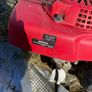 Honda grassmower engine Image 4