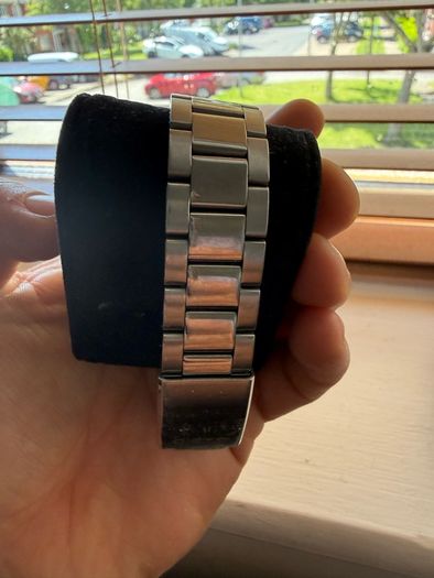 casio
