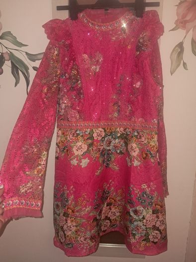 Sisters by Tori Dress