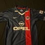 Retro PSG 01/02 Jersey/shirt Image 6