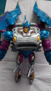 Transformer  / toy