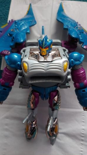 Transformer  / toy