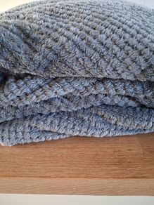 Throw  for sofa