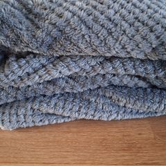 Throw  for sofa