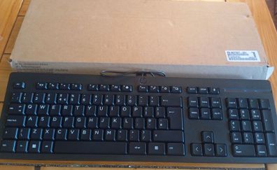 Hp 125 Keyboards, New in boxes.