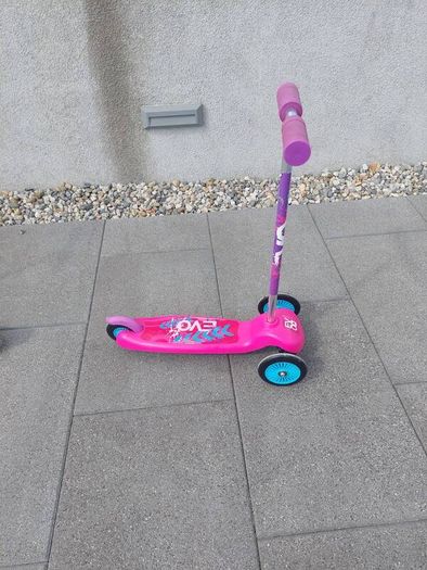 Kids Scooter Evo