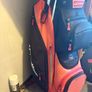 taylormade golf bag. Read add Image 3