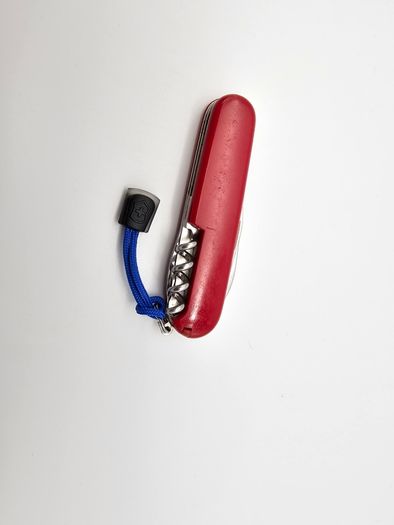 Victorinox Spartan 91mm Swiss Army Knife