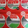Manchester Utd Football programmes from  '70 onwards Image 3