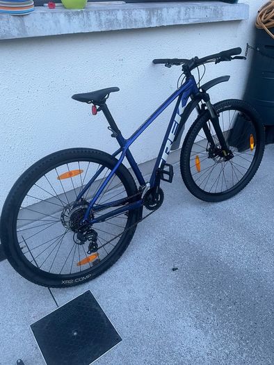 Lifetime Service Guarantee Trek Marlin 4 Fully Serviced, Near New 29 inch MTB