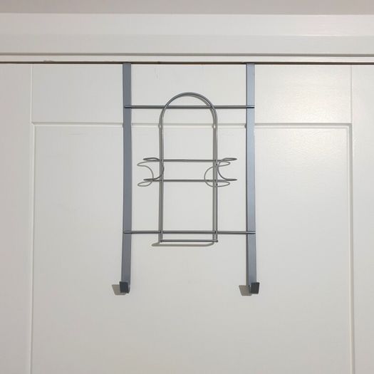 2 Ironing boards & 1 Over the Door Ironing Board+Iron Holder