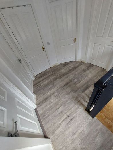 flooring and tiling