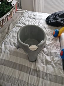 Bath seat