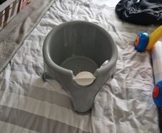 Bath seat