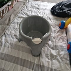 Bath seat
