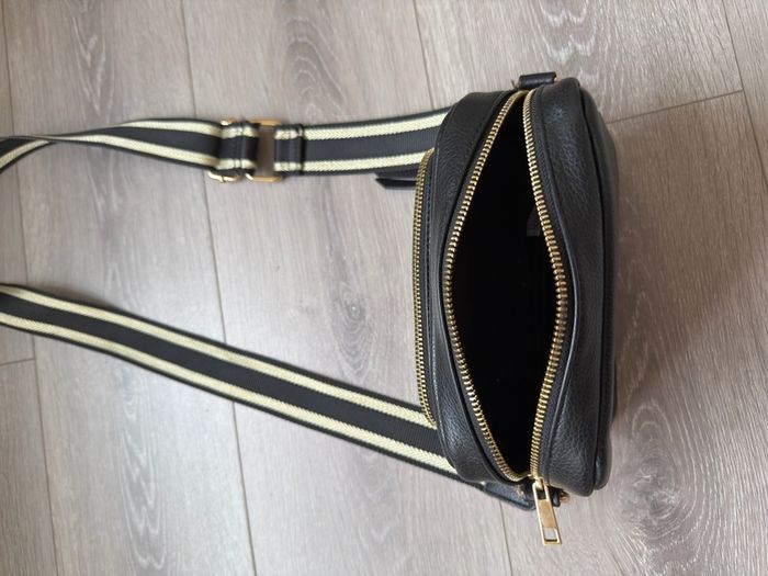 Black bag