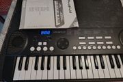Sheffield keyboard