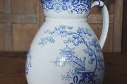 Large Antique Wash Jug