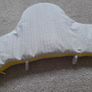 Ikea high chair cushion Image 2