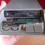 Rare Vintage Westminster Home and Car Cassette Stereo Player Image 7